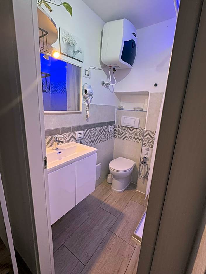 Lu Bàtil B&B - Rooms