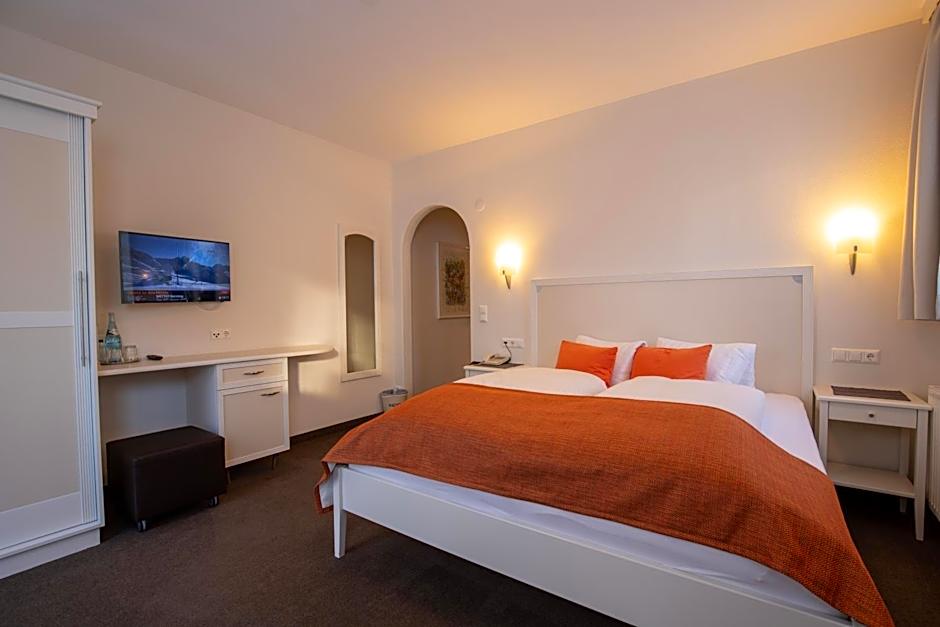 The Hotel - himmlisch wohlfühlen