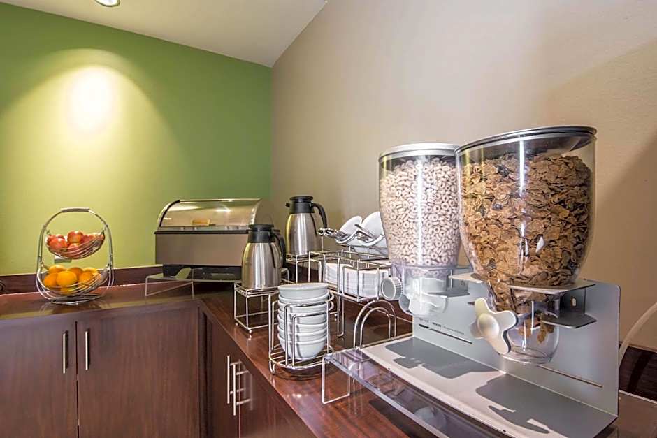 Sleep Inn Regina East