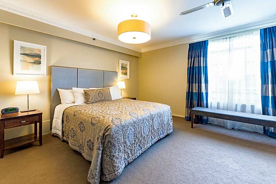 Distinction Hotel Rotorua