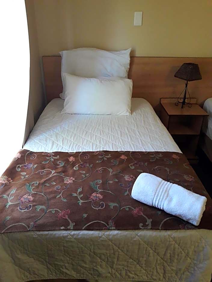 Airport Hotel
