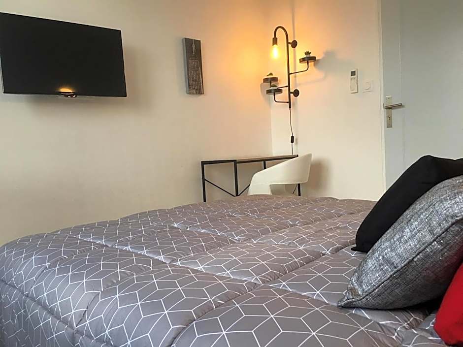 MAISON MIGNARDISE - Cité