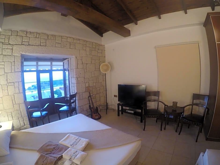 Pasha Port Hotel & Restaurant
