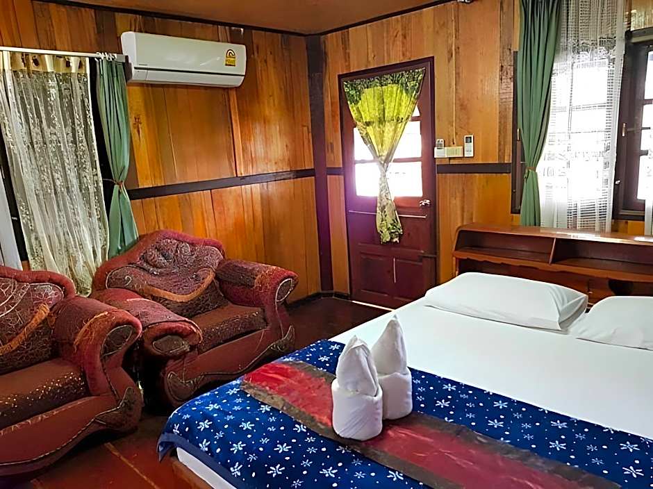 Sam's House Guesthouse