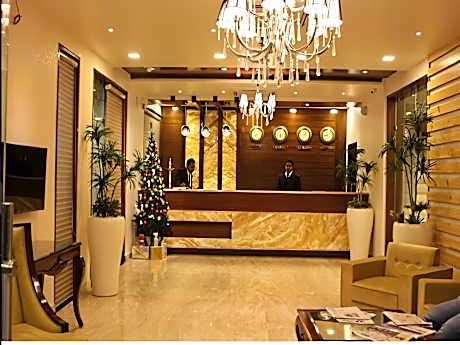 Hotel Ajmer Inn