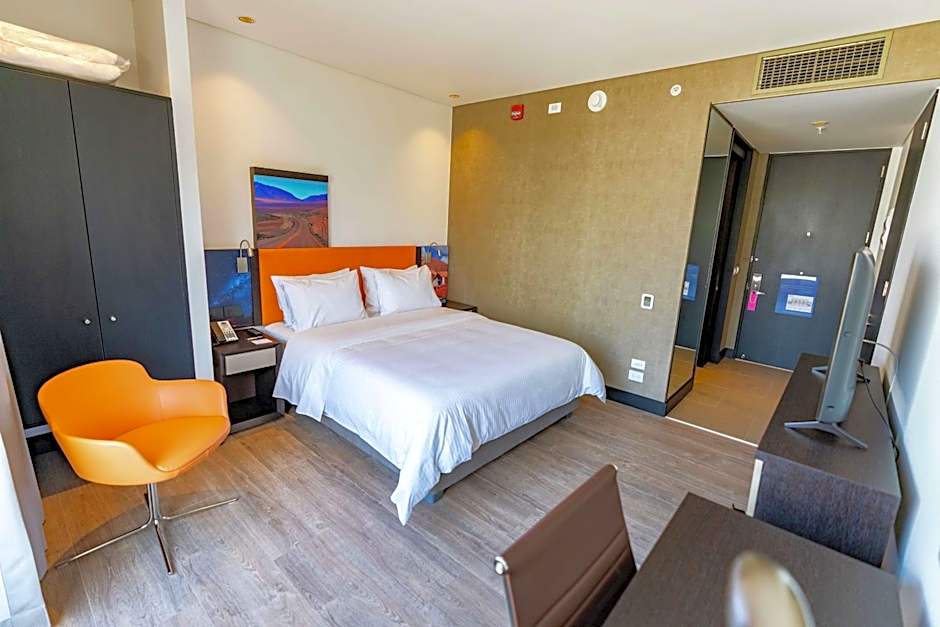 Hampton By Hilton Antofagasta