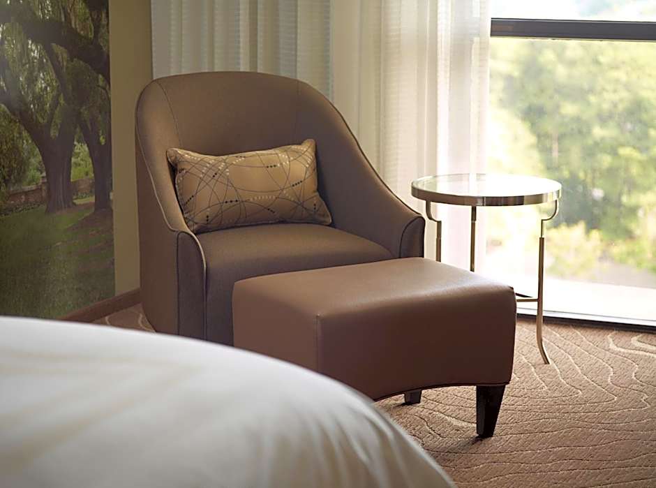 Atlanta Marriott Northwest At Galleria
