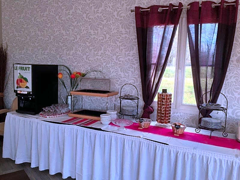 Hotel HAPY