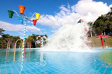 Hotel Rio de Pedras