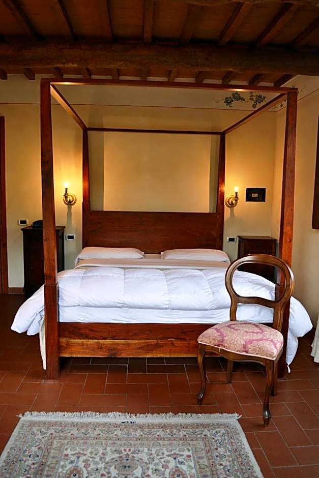 Relais Ciavatta Country Hotel