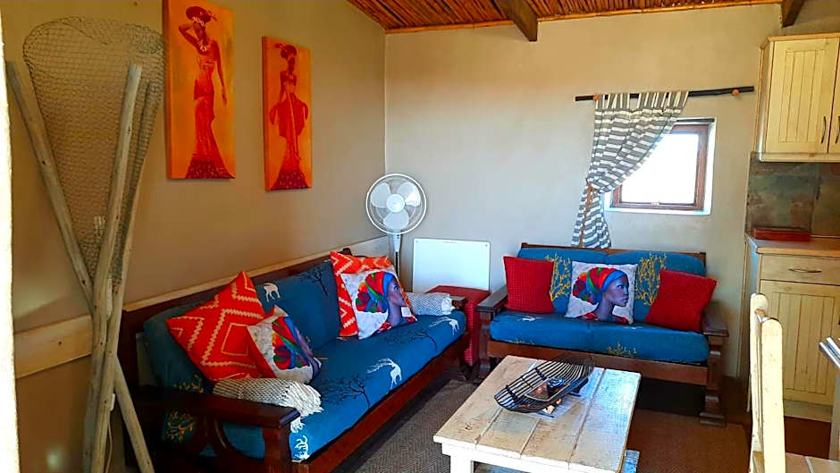 Thali Thali Game Lodge