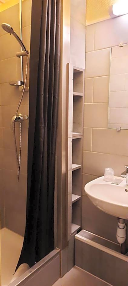 Hôtel des Jacobines