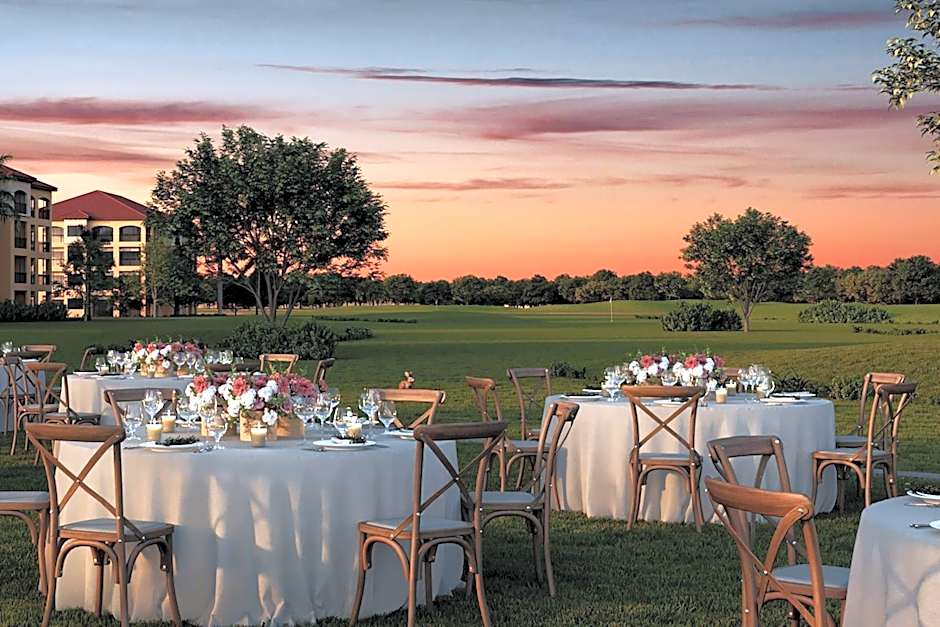 The Ritz-Carlton Naples, Tiburón