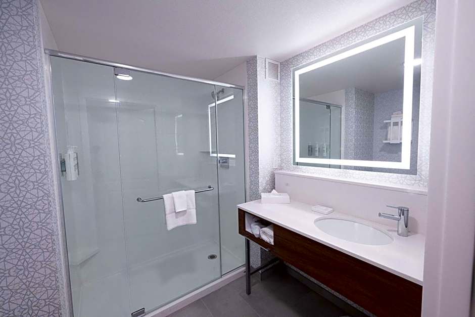 Hampton Inn By Hilton Fremont