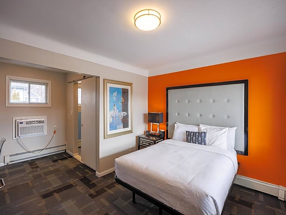 Hotel Royal Oak