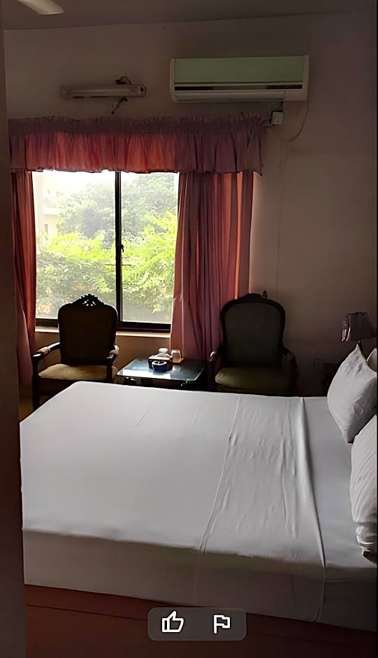 Sunrise Guest House – Islamabad, OH