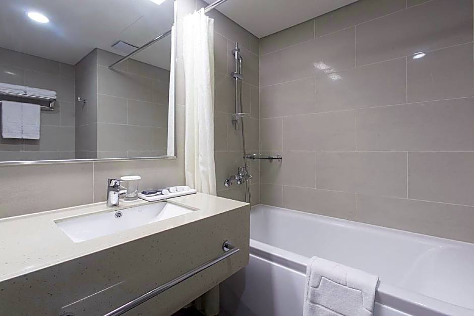 Hotel Aventree Busan