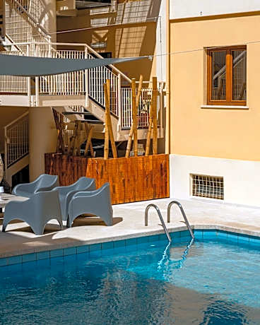 Hotel Citti