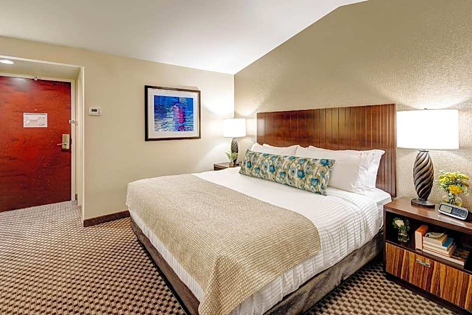Garrison Hotel & Suites Dover-Portsmouth, an Ascend Collection Hotel