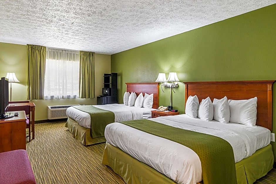 Quality Inn