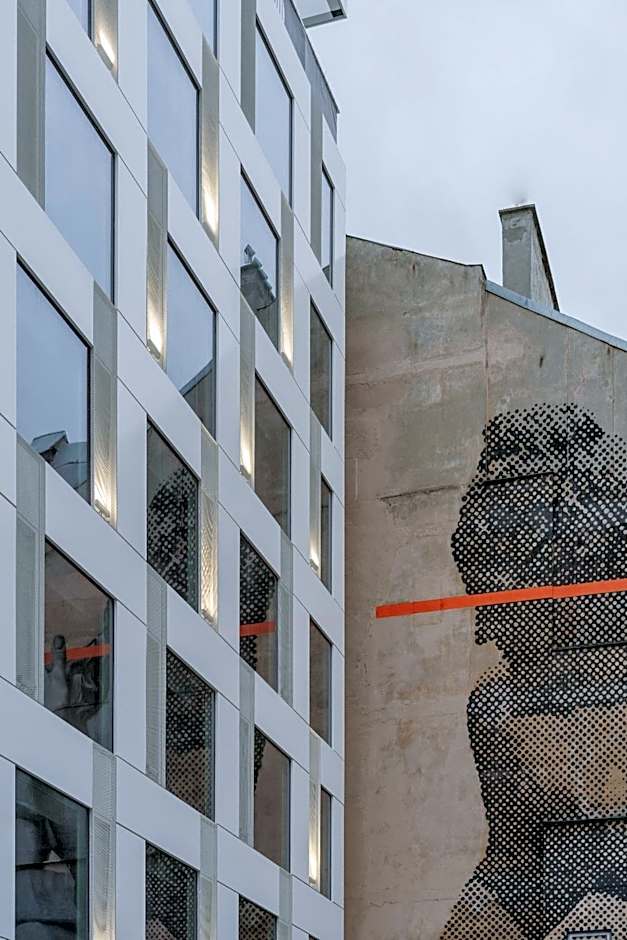 PURO Warszawa Centrum