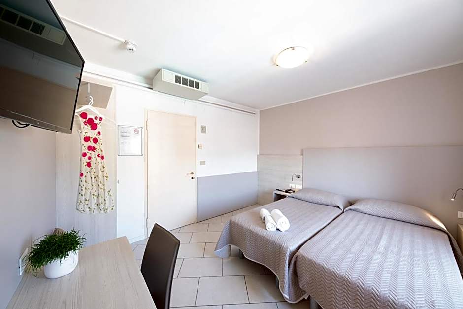 Hotel Madison