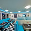 Bernstein Hotel "50`s Seaside Motel"