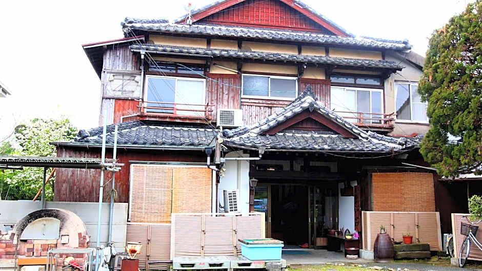 Saifuya Ryokan