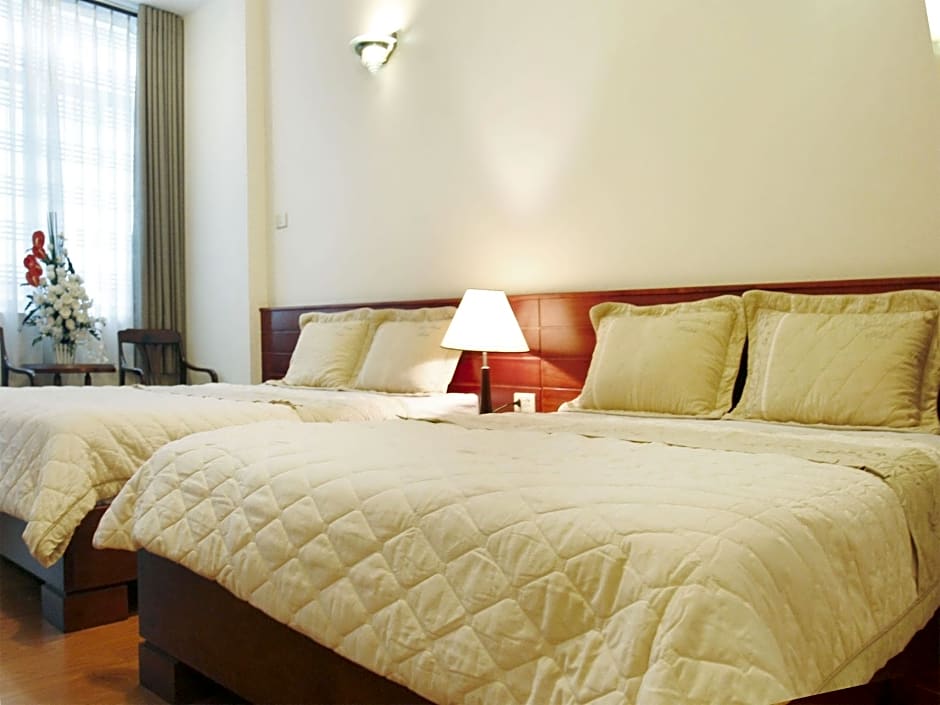 Ngoc Minh Hotel
