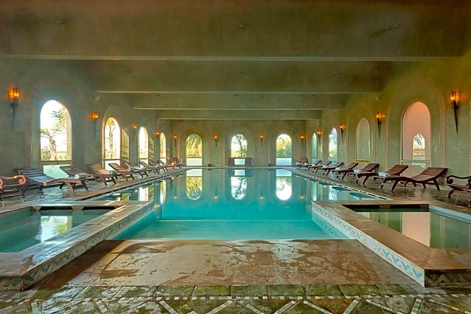 Pickalbatros Hotel Du Golf - Adults Friendly 16 Years Plus- All-Inclusive