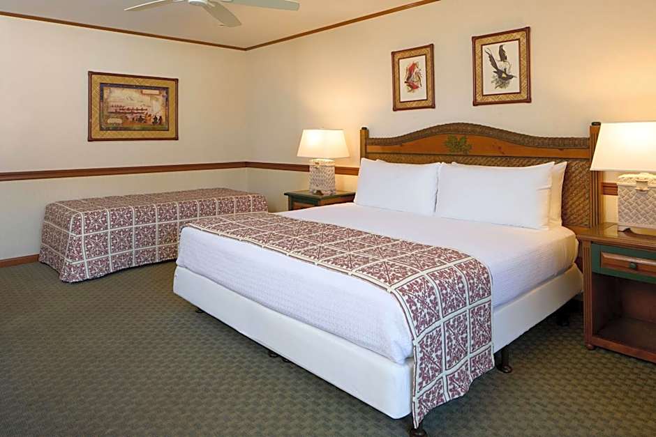 OUTRIGGER Ka'anapali Beach Resort