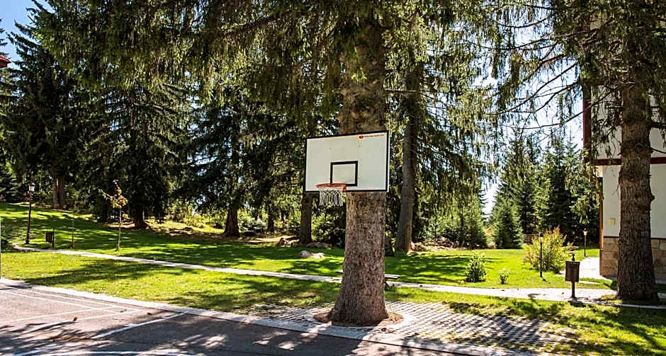 Studio by Mountain Lakes