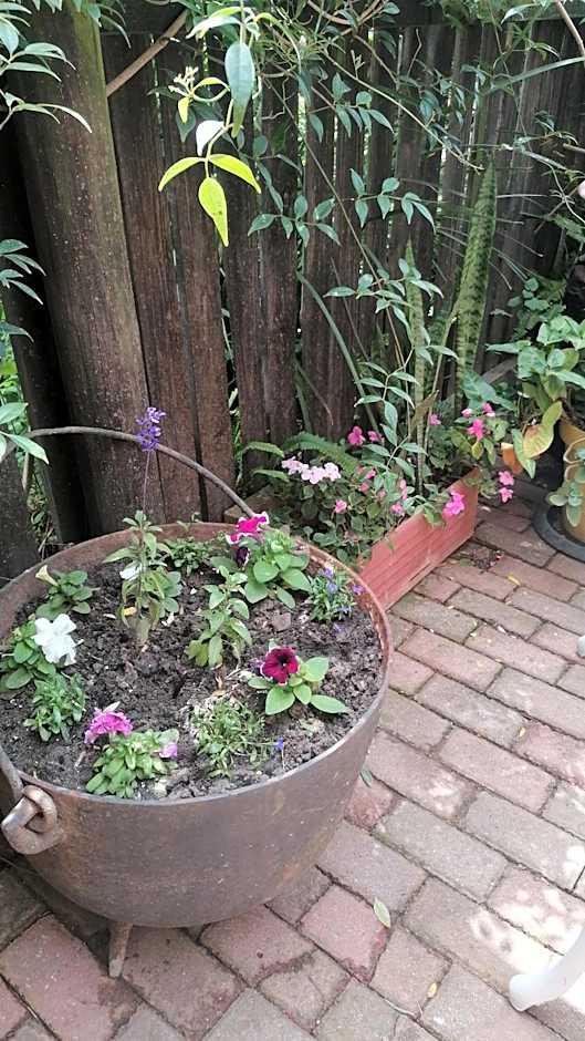 A1 Kynaston Guest House bed and breakfast or self catering