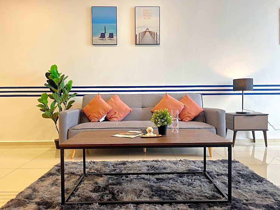 EkoCheras Suite by MOKA