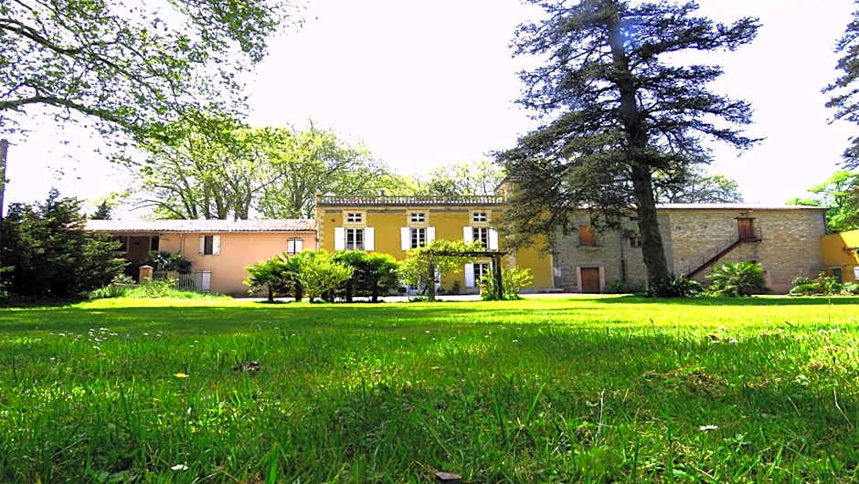 Château de la Prade