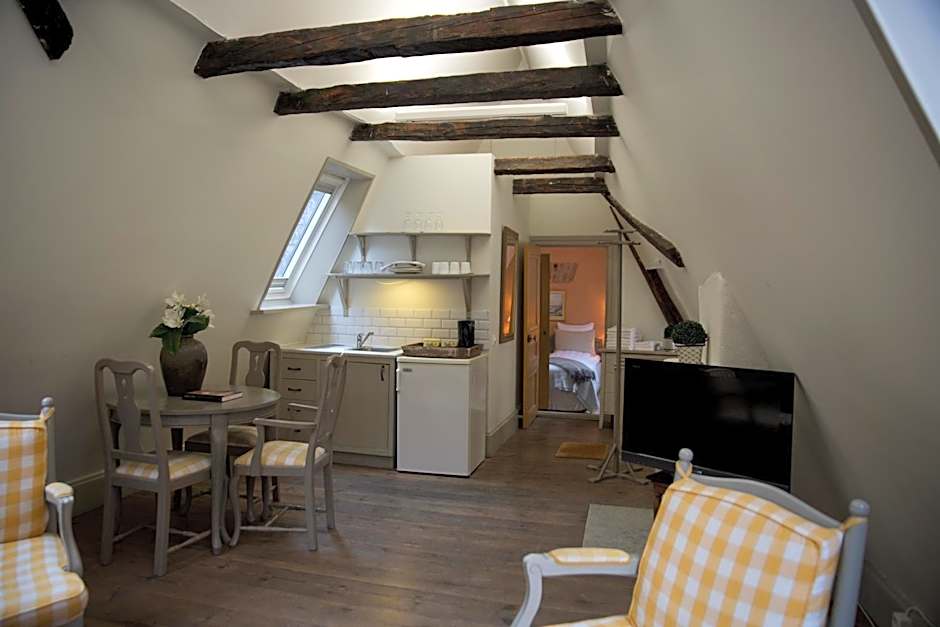 Hotel Sven Vintappare