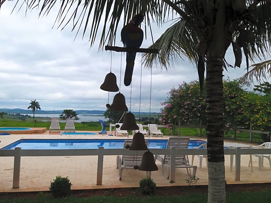 POUSADA SERRA DA CANASTRA