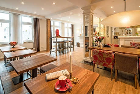 Weinstadt Hotel - das Original