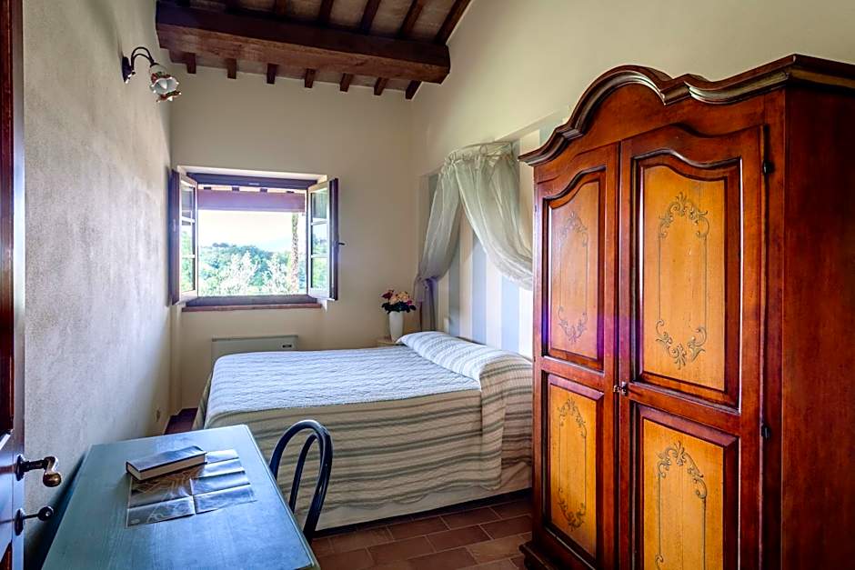 PanElios Borgo Vacanze
