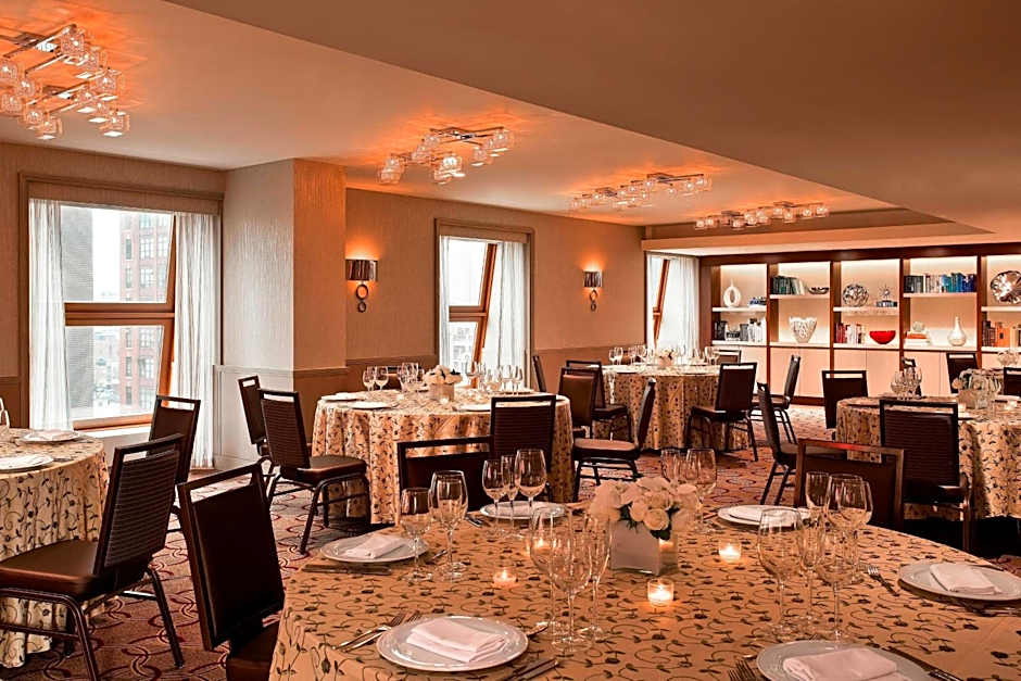 Westin New York At Times Square