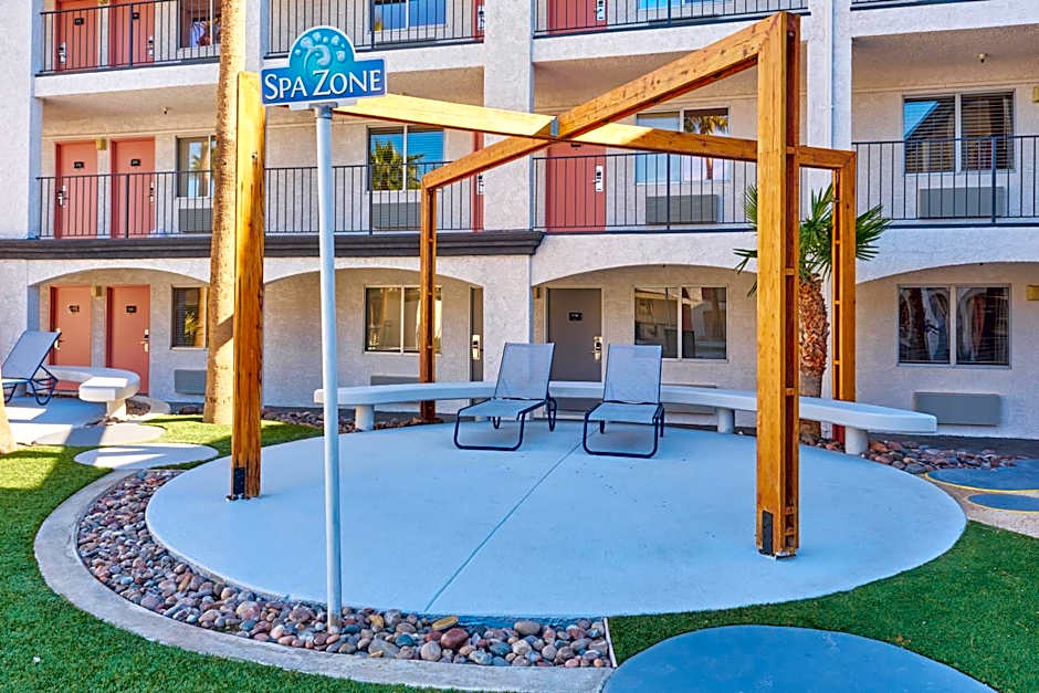 Aqua Soleil Hotel and Mineral Water Spa