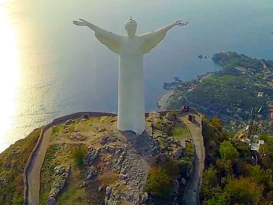 Hotel La Pergola