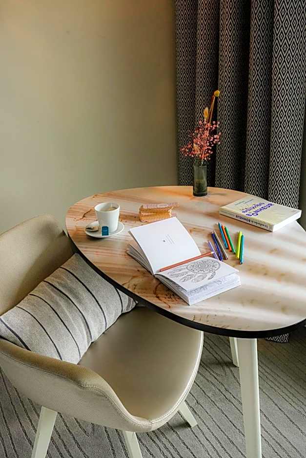 Thalazur Arcachon - Hôtel & Spa