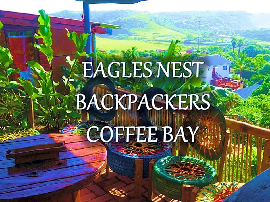 Eagles Nest hostel plus self catering private units