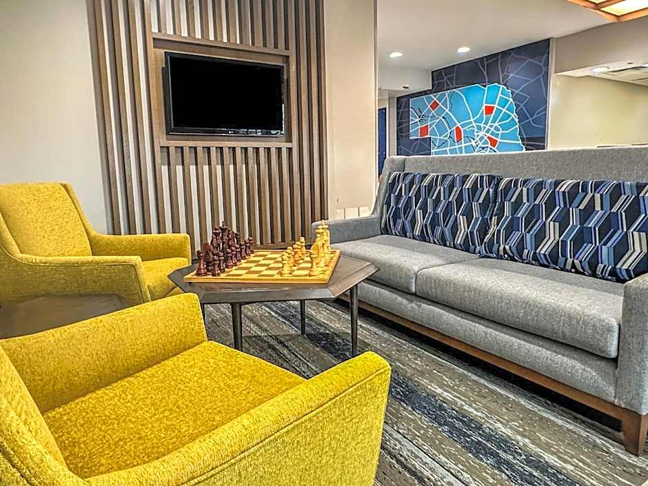 Holiday Inn Express Kearney By IHG