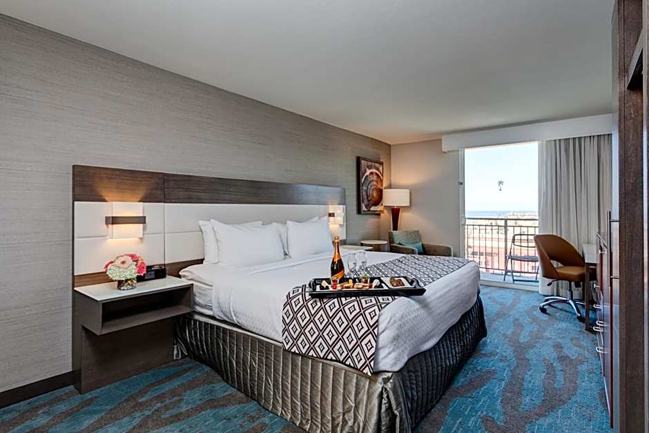 Crowne Plaza Ventura Beach By IHG