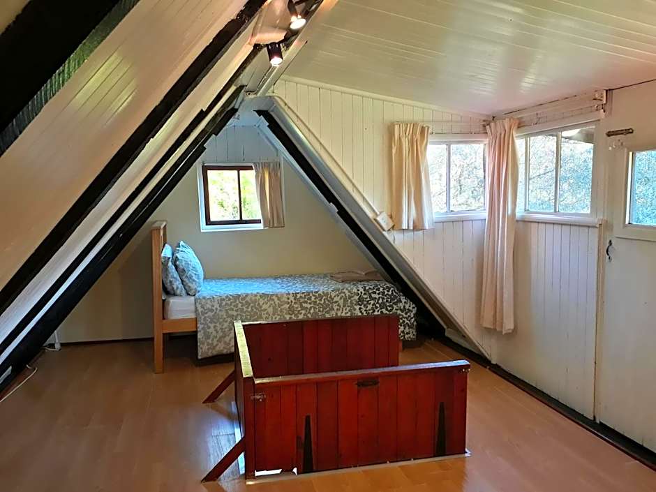 Masescha Country Estate