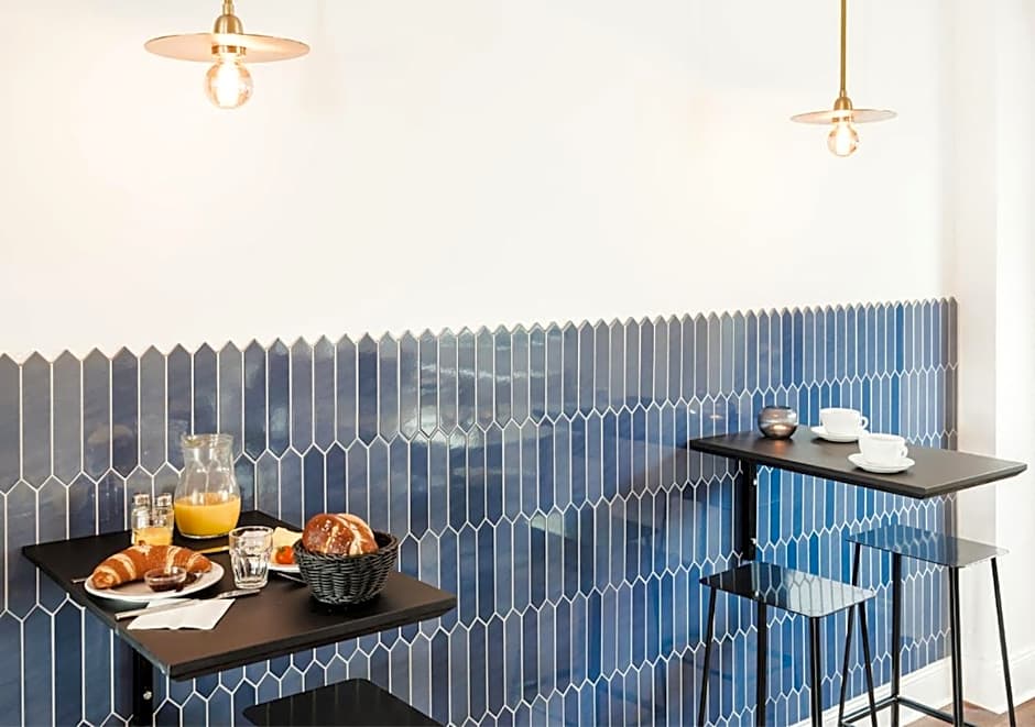 Pyjama Park St Pauli Hotel und Hostel