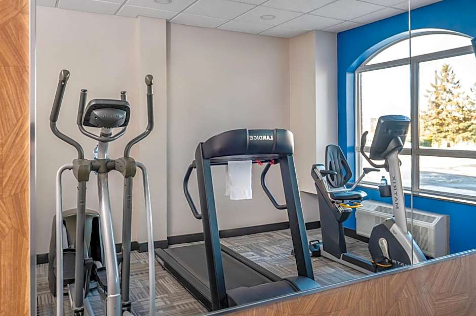 Comfort Inn