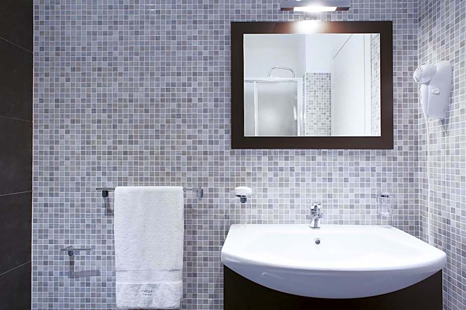 Vuelle Residence Apartments